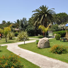 Отель Green Village Resort Италия, Вилласимиус - отзывы, цены и фото номеров - забронировать отель Green Village Resort онлайн фото 8
