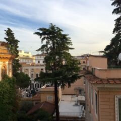Отель B&B Casa Vicenza фото 3