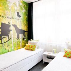 Отель Color Hostel Польша, Познань - 2 отзыва об отеле, цены и фото номеров - забронировать отель Color Hostel онлайн спа фото 2