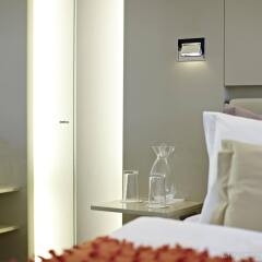 Josef Hotel Prague в номере