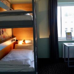 Grand Hostel Berlin Urban детские мероприятия
