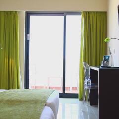 Rocamar Exclusive Hotel & Spa - Adults Only удобства в номере
