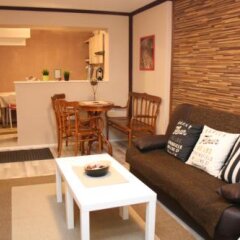Apartments Lukanov in Ohrid, Macedonia from 53$, photos, reviews - zenhotels.com guestroom photo 5