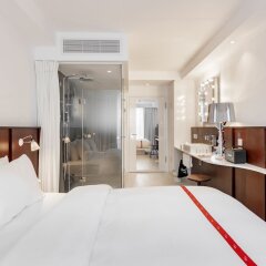 Отель Ruby Lucy Hotel London Великобритания, Лондон - отзывы, цены и фото номеров - забронировать отель Ruby Lucy Hotel London онлайн комната для гостей