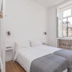 Отель Lisbon Old Town Guest House комната для гостей фото 5