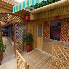 Отель Xiamen Miss Lady of Xiamen University Inn Китай, Сямынь - отзывы, цены и фото номеров - забронировать отель Xiamen Miss Lady of Xiamen University Inn онлайн фото 2