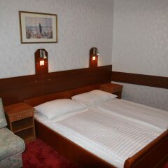 Hotel Terminus Vienna детские мероприятия