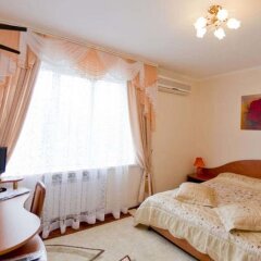 Кристина Отель сейф в номере