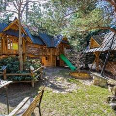 Отель Apartamenty u Grazyny Мурзасихле