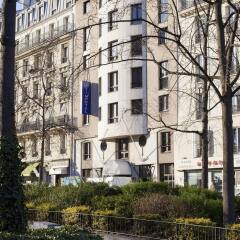 Отель Timhotel Paris Place d'Italie Франция, Париж - 9 отзывов об отеле, цены и фото номеров - забронировать отель Timhotel Paris Place d'Italie онлайн фото 2