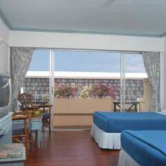 Отель Peach Hill Resort детские мероприятия фото 2