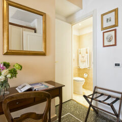 Отель B&B Le Sibille Италия, Рим - отзывы, цены и фото номеров - забронировать отель B&B Le Sibille онлайн удобства в номере фото 2