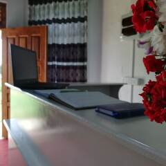 Blooms Lily Hostel детские мероприятия фото 2