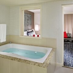 Kimpton Hotel Palomar Los Angeles Beverly Hills спа