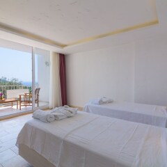 Oasis Hotel Турция, Калкан - отзывы, цены и фото номеров - забронировать отель Oasis Hotel онлайн фото 14