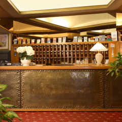 Hotel Eliseo интерьер отеля фото 3