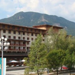 Отель Smolyan Смолян фото 3