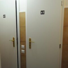 John Galt Hostel Brno Брно сауна
