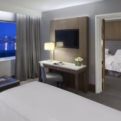 Отель Radisson Blu Hotel Manchester, Airport Великобритания, Манчестер - отзывы, цены и фото номеров - забронировать отель Radisson Blu Hotel Manchester, Airport онлайн