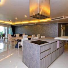 Отель Karon Butterfly Residence гостиничный бар