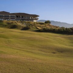 Kusadasi International Golf & Spa Resort Турция, Сельчук - отзывы, цены и фото номеров - забронировать отель Kusadasi International Golf & Spa Resort онлайн спортивное сооружение