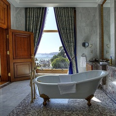 Отель Ciragan Palace Kempinski Стамбул фото 8