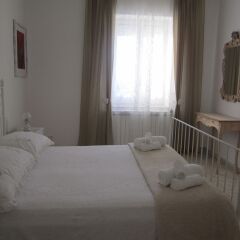 Отель B&B Welcome to Alberobello Альберобелло комната для гостей фото 4