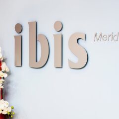 Отель ibis Barcelona Meridiana Испания, Барселона - отзывы, цены и фото номеров - забронировать отель ibis Barcelona Meridiana онлайн спа фото 2