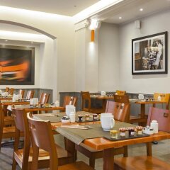 Отель Timhotel Opéra Blanche Fontaine Франция, Париж - отзывы, цены и фото номеров - забронировать отель Timhotel Opéra Blanche Fontaine онлайн питание