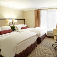 Отель Staybridge Suites - Times Square - New York City комната для гостей фото 2