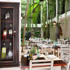 Unic Design Hotel