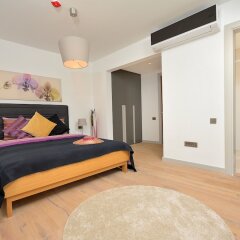 Отель Quattordici Residence Чешме комната для гостей фото 2