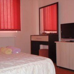 Guest Accommodation Majesty in Nis, Serbia from 51$, photos, reviews - zenhotels.com room amenities photo 2