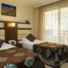 Oba Time Hotel детские мероприятия фото 2