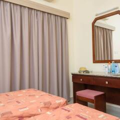 Paul-Marie Hotel Apartments комната для гостей фото 2