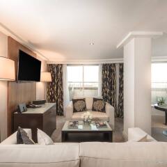 Отель The Cavendish London в номере фото 2