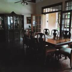 Отель Casa Colonial Bed And Breakfast Гондурас, Сан-Педро-Сула - отзывы, цены и фото номеров - забронировать отель Casa Colonial Bed And Breakfast онлайн питание