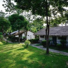 Отель Lanta Palace Hill Ланта фото 10