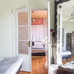 Отель Yhouse Греция, Афины - отзывы, цены и фото номеров - забронировать отель Yhouse онлайн спортивное сооружение