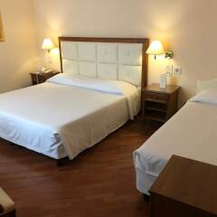 Hotel Pierre комната для гостей фото 4