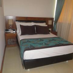 Xperia Grand Bali Hotel - All Inclusive комната для гостей