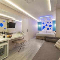 Hotel Evsen детские мероприятия фото 2
