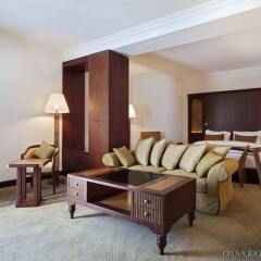 Отель Hilton Luxor Resort & Spa комната для гостей фото 5