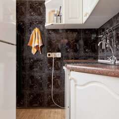 Апартаменты LUXKV Apartment on Gnezdnikovskiy в номере