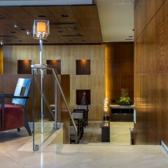 Dom Carlos Liberty Hotel интерьер отеля фото 2