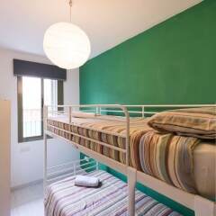 Отель 6 Pax Las Ramblas Santa Mónica (Barcelona) Испания, Барселона - отзывы, цены и фото номеров - забронировать отель 6 Pax Las Ramblas Santa Mónica (Barcelona) онлайн детские мероприятия фото 2