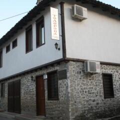 Отель Todorova House Болгария, Ардино - отзывы, цены и фото номеров - забронировать отель Todorova House онлайн фото 2