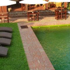 Villa Maydou Boutique Hotel фото 6