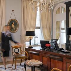 Grand Hotel du Lac фото 12