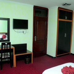 Samara Hotel in Addis Ababa, Ethiopia from 147$, photos, reviews - zenhotels.com room amenities photo 2